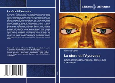 La sfera dell’Ayurveda