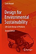 Design for Environmental Sustainability