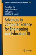 Advances in Computer Science for Engineering and Education III