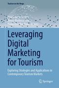 Leveraging Digital Marketing for Tourism