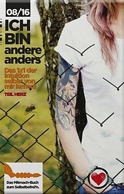 Das 1x1 der Intuition selber von mir lernen! Teil Herz