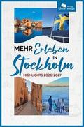 Mehr Erleben in Stockholm