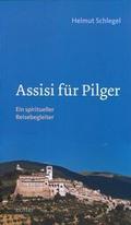 Assisi für Pilger
