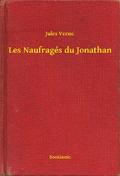 Les Naufragés du Jonathan