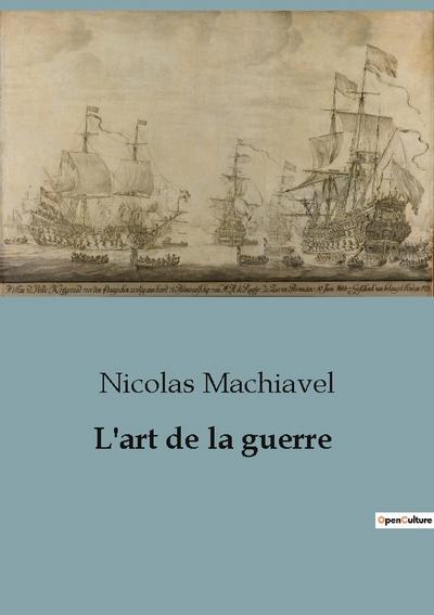 L’art de la guerre