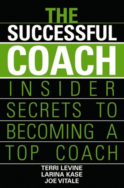 The Successful Coach