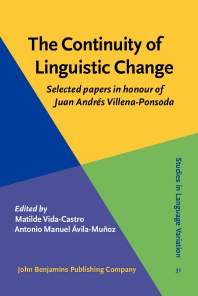 Continuity of Linguistic Change