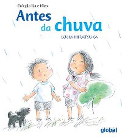 Antes da chuva