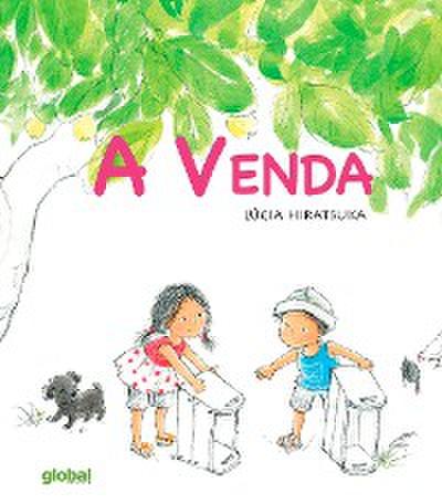 A venda