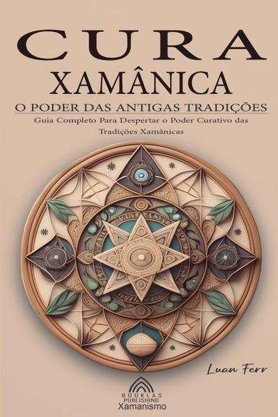 Cura Xamânica