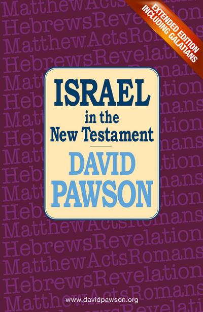 Israel in the New Testament