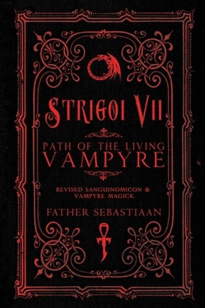 Strigoi Vii
