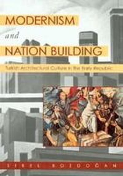 Modernism and Nation Building