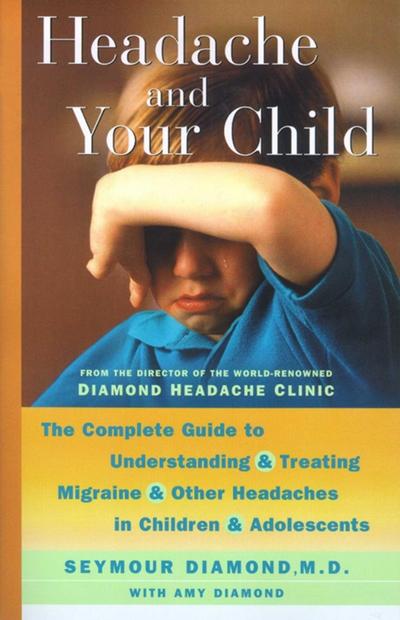 Headache and Your Child