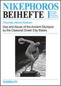 Use and Abuse of the Ancient Olympics by the Class