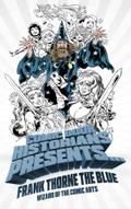 Comic Book Historians Presents...