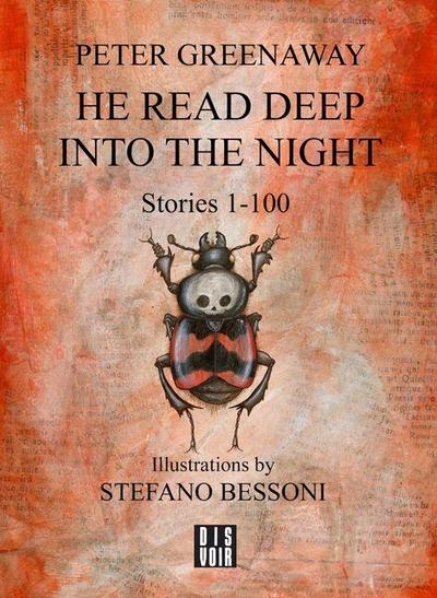 Peter Greenaway: He Read Deep Into the Night