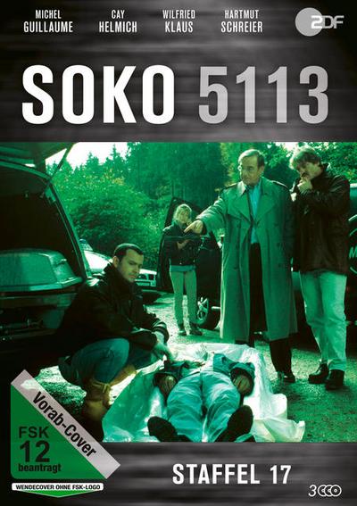 Soko 5113