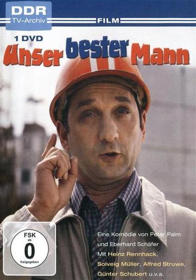 Unser bester Mann