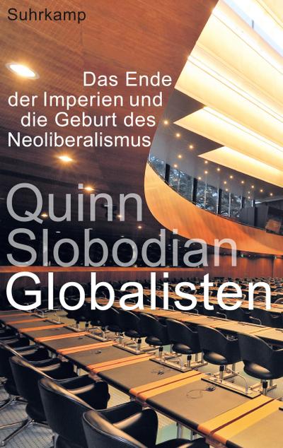Globalisten