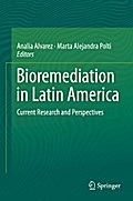 Bioremediation in Latin America