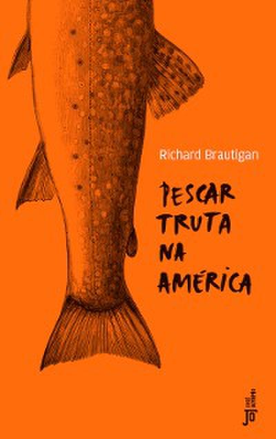 Pescar truta na América