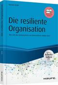 Die resiliente Organisation