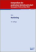 Marketing von Hans Christian Weis | Taschenbuch