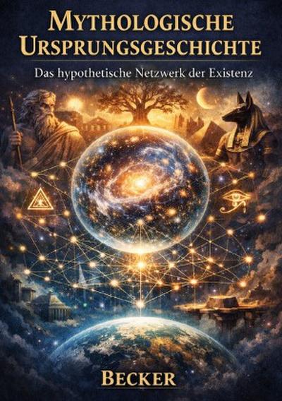 Mythologische Ursprungsgeschichte I Das hypothetische Netzwerk der Existenz