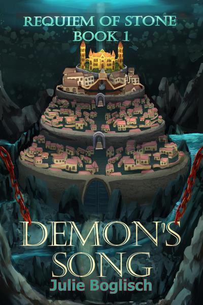 Demon’s Song