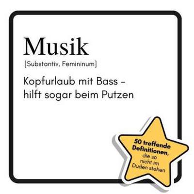 Musik