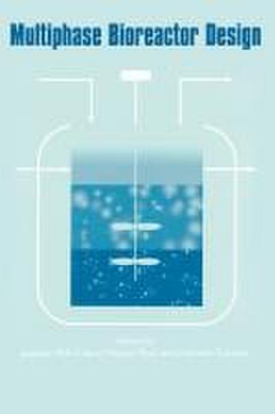 Multiphase Bioreactor Design