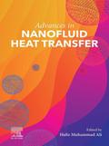 Advances in Nanofluid Heat Transfer