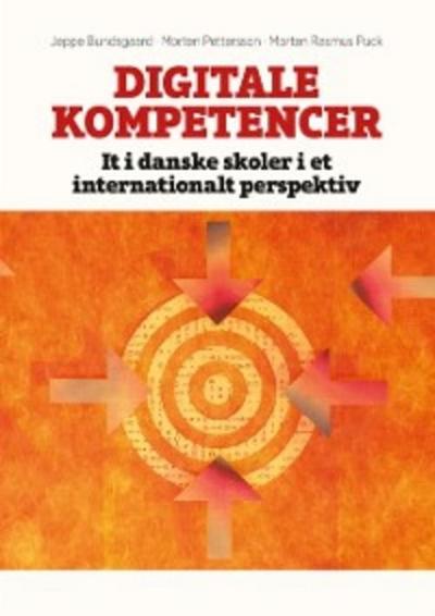 Digitale kompetencer