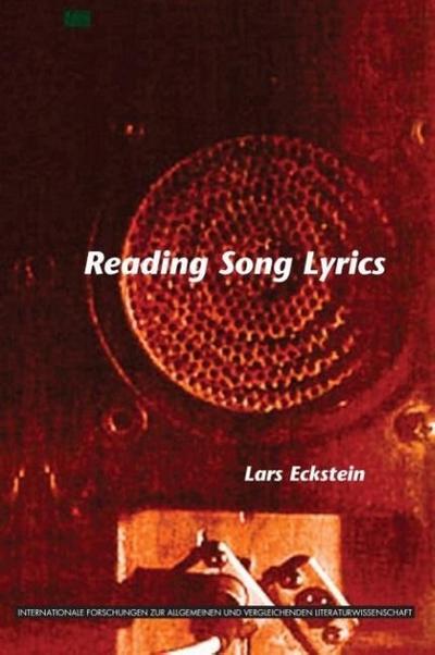 Reading Song Lyrics