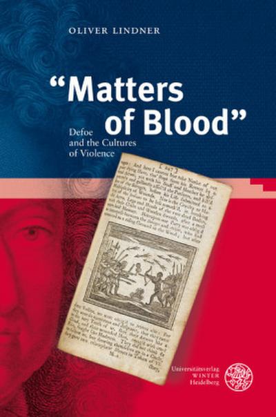 "Matters of Blood"