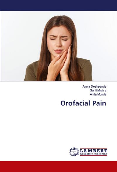 Orofacial Pain
