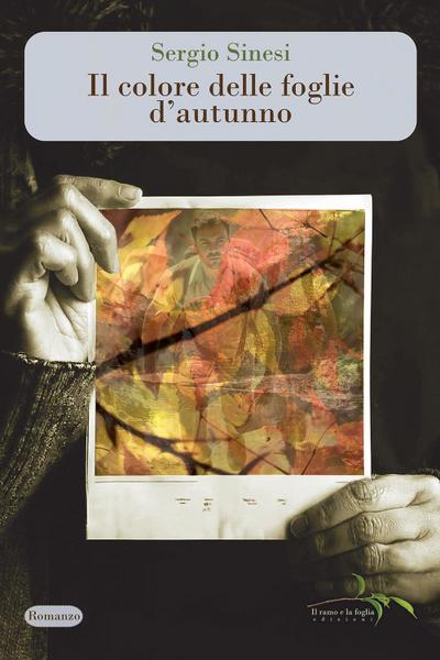 Il colore delle foglie d’autunno