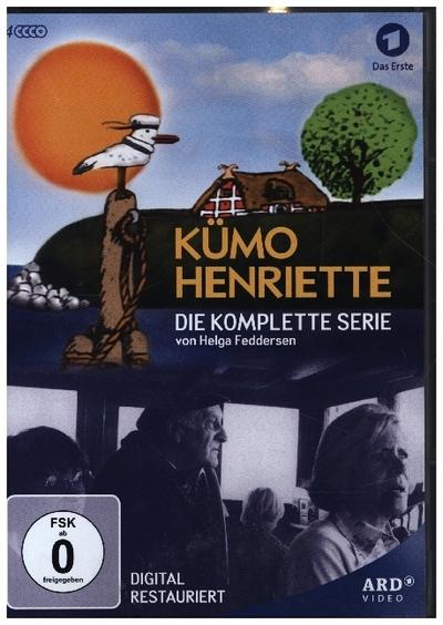 Kümo Henriette
