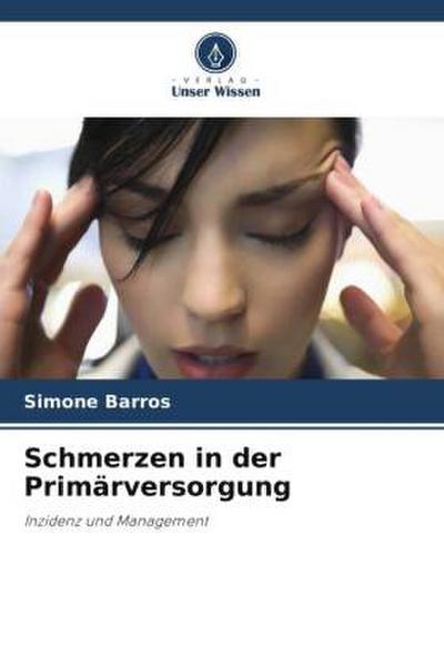 Schmerzen in der Primärversorgung