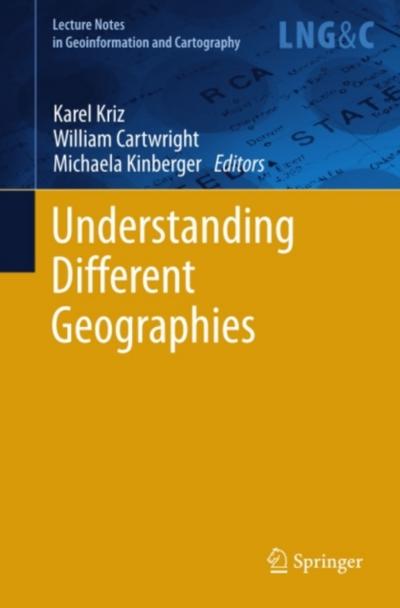 Understanding Different Geographies