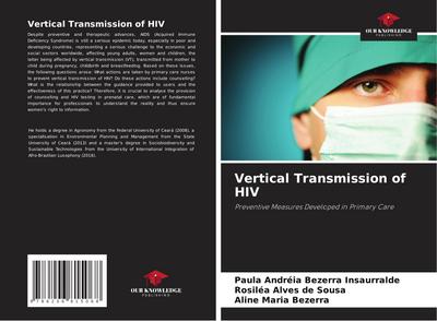 Vertical Transmission of HIV