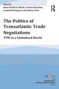 The Politics of Transatlantic Trade Negotiations