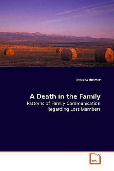 A Death in the Family