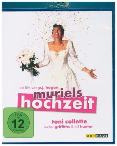 Muriels Hochzeit