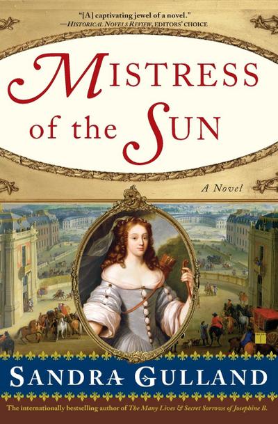 MISTRESS OF THE SUN