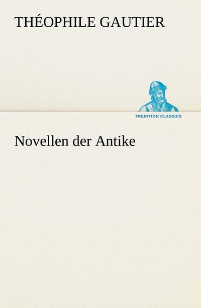 Novellen der Antike