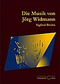 Die Musik von Jörg Widmann