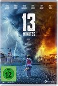 13 Minutes - Jede Sekunde zählt