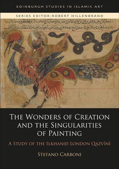 The Wonders of Creation and the Singularities of Painting